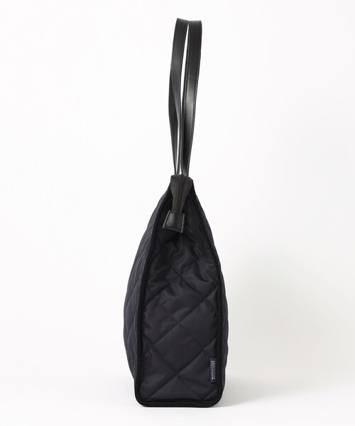 MACKINTOSH PHILOSOPHY(マッキントッシュ フィロソフィー)の「【Buckingham Tote(バッキンガムトート)】ラージ(トートバッグ・レディース・ネイビー/ベージュ・FREE)」の5枚目の写真