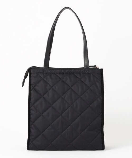 MACKINTOSH PHILOSOPHY(マッキントッシュ フィロソフィー)の「【Buckingham Tote(バッキンガムトート)】ラージ(トートバッグ・レディース・ネイビー/ベージュ・FREE)」の6枚目の写真