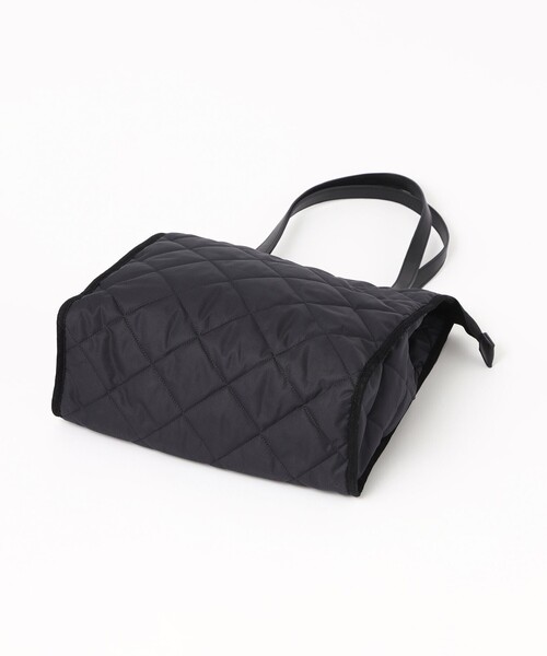 MACKINTOSH PHILOSOPHY(マッキントッシュ フィロソフィー)の「【Buckingham Tote(バッキンガムトート)】ラージ(トートバッグ・レディース・ネイビー/ベージュ・FREE)」の7枚目の写真