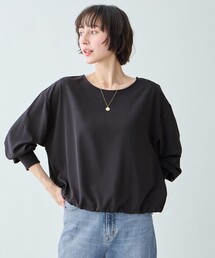 ANY | 涼やかDRYブラウス(シャツ/ブラウス)
