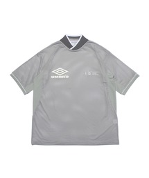 F/CE. （エフシーイー）の「F/CE. UTOPIAN FC GAME SHIRTS / エフシーイー ユートピアン エフシー ゲーム シャツ（Tシャツ/カットソー）」