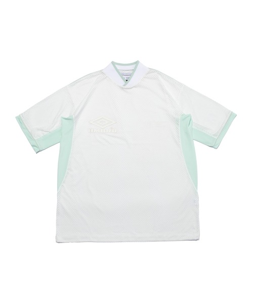 ゲームシャツ F/CE. UTOPIAN FC GAME SHIRTS / エフシーイー ユートピアン エフシー
