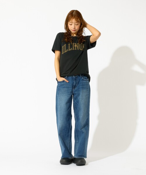 OOFOS(ウーフォス)の「【OOFOS/ウーフォス】OOcloog+ / ウークロッグプラス(サンダル・レディース・ブラック・23/24/25)」の13枚目の写真