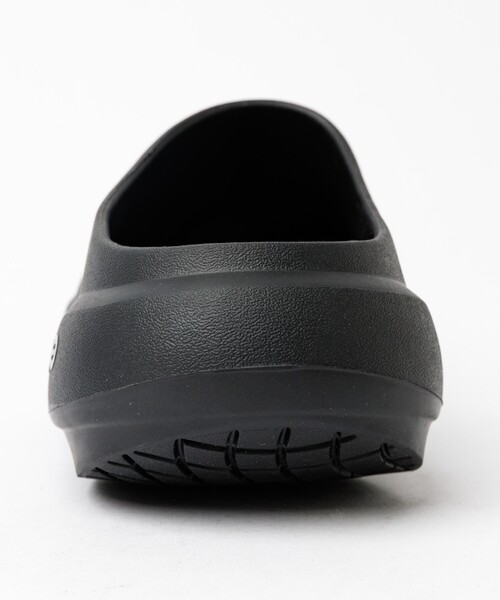 OOFOS(ウーフォス)の「【OOFOS/ウーフォス】OOcloog+ / ウークロッグプラス(サンダル・レディース・ブラック・23/24/25)」の7枚目の写真