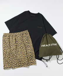 FREAK'S STORE(�t���[�N�X�X�g�A)�́y�V�F�ǉ��z�}���`�t�@���N�V���� �Z�b�g�A�b�v/�i�b�v�T�b�N�t��/���j�Z�b�N�X�Ή�(���[���E�F�A/�p�W���})