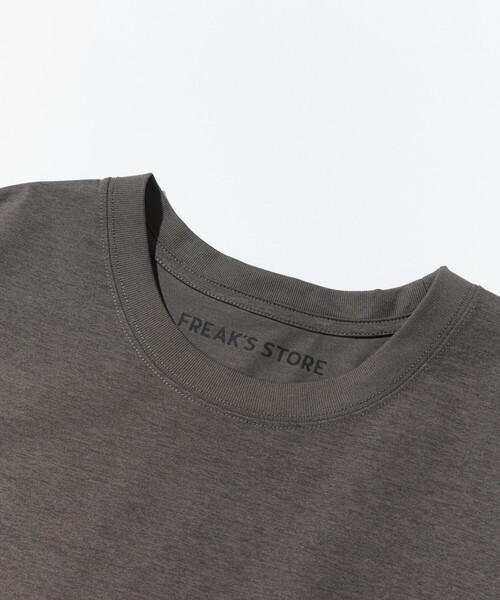 FREAK'S STORE（フリークスストア）の「【新色追加】マルチファンクション セットアップ/ナップサック付き/ユニセックス対応（ルームウェア/パジャマ・メンズ・チャコールグレー/ブラック系その他/ブラック/ミント/レオパード/ブラウン/ホワイト・X-LARGE/LARGE/MEDIUM/SMALL）」の10枚目の写真