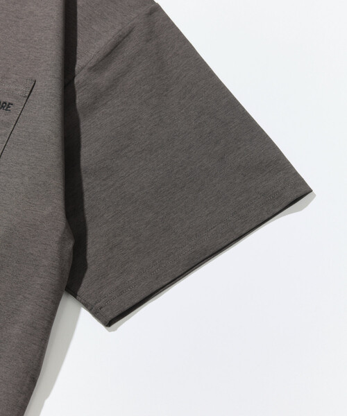 FREAK'S STORE（フリークスストア）の「【新色追加】マルチファンクション セットアップ/ナップサック付き/ユニセックス対応（ルームウェア/パジャマ・メンズ・チャコールグレー/ブラック系その他/ブラック/ミント/レオパード/ブラウン/ホワイト・X-LARGE/LARGE/MEDIUM/SMALL）」の12枚目の写真