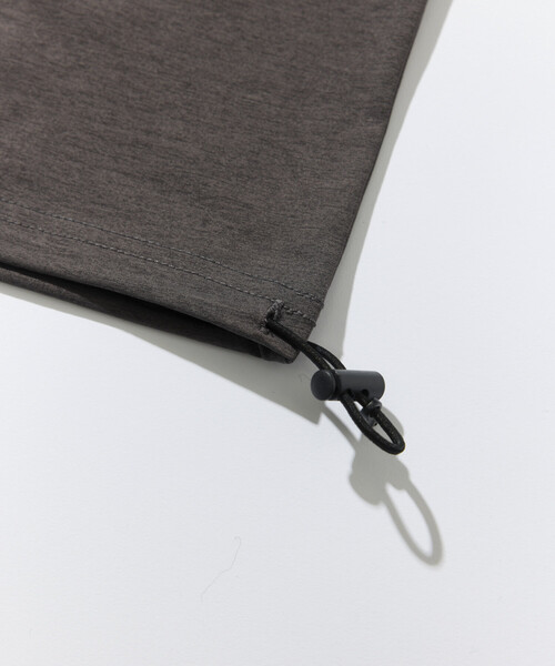 FREAK'S STORE（フリークスストア）の「【新色追加】マルチファンクション セットアップ/ナップサック付き/ユニセックス対応（ルームウェア/パジャマ・メンズ・チャコールグレー/ブラック系その他/ブラック/ミント/レオパード/ブラウン/ホワイト・X-LARGE/LARGE/MEDIUM/SMALL）」の13枚目の写真