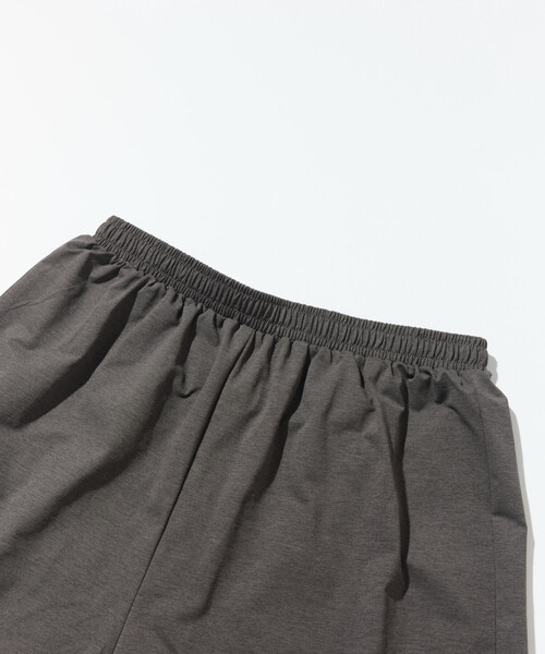 FREAK'S STORE（フリークスストア）の「【新色追加】マルチファンクション セットアップ/ナップサック付き/ユニセックス対応（ルームウェア/パジャマ・メンズ・チャコールグレー/ブラック系その他/ブラック/ミント/レオパード/ブラウン/ホワイト・X-LARGE/LARGE/MEDIUM/SMALL）」の18枚目の写真