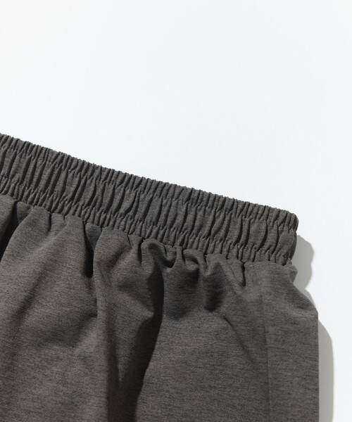 FREAK'S STORE（フリークスストア）の「【新色追加】マルチファンクション セットアップ/ナップサック付き/ユニセックス対応（ルームウェア/パジャマ・メンズ・チャコールグレー/ブラック系その他/ブラック/ミント/レオパード/ブラウン/ホワイト・X-LARGE/LARGE/MEDIUM/SMALL）」の19枚目の写真