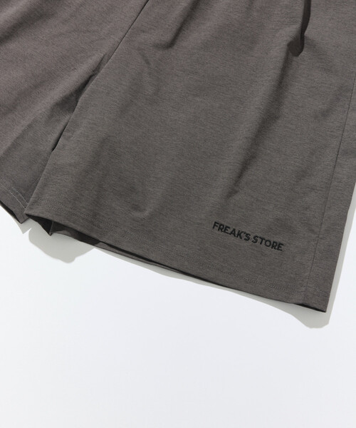 FREAK'S STORE（フリークスストア）の「【新色追加】マルチファンクション セットアップ/ナップサック付き/ユニセックス対応（ルームウェア/パジャマ・メンズ・チャコールグレー/ブラック系その他/ブラック/ミント/レオパード/ブラウン/ホワイト・X-LARGE/LARGE/MEDIUM/SMALL）」の20枚目の写真