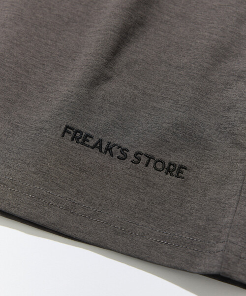 FREAK'S STORE（フリークスストア）の「【新色追加】マルチファンクション セットアップ/ナップサック付き/ユニセックス対応（ルームウェア/パジャマ・メンズ・チャコールグレー/ブラック系その他/ブラック/ミント/レオパード/ブラウン/ホワイト・X-LARGE/LARGE/MEDIUM/SMALL）」の21枚目の写真