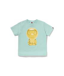 A BATHING APE | MILO GUMMY CANDY TEE(Tシャツ/カットソー)