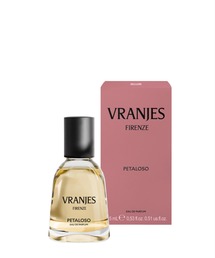 DR. VRANJES（ドットールヴラニエス）の「オードパルファム 15ml PETALOSO〈ペタローゾ〉（香水）」