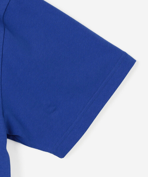 SEDAN ALL-PURPOSE（セダンオールパーパス）の「SEDAN ALL-PURPOSE | Reebok / ロゴTシャツ MEN（Tシャツ/カットソー・メンズ・ブルー/ブラック/オフホワイト・L/M/XL）」の7枚目の写真