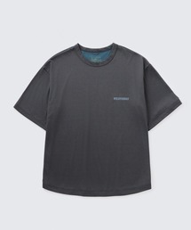 WILD THINGS(���C���h�V���O�X)�̃A�C�X�p�b�NT�V���c��ICE PACK TEE(T�V���c/�J�b�g�\�[)