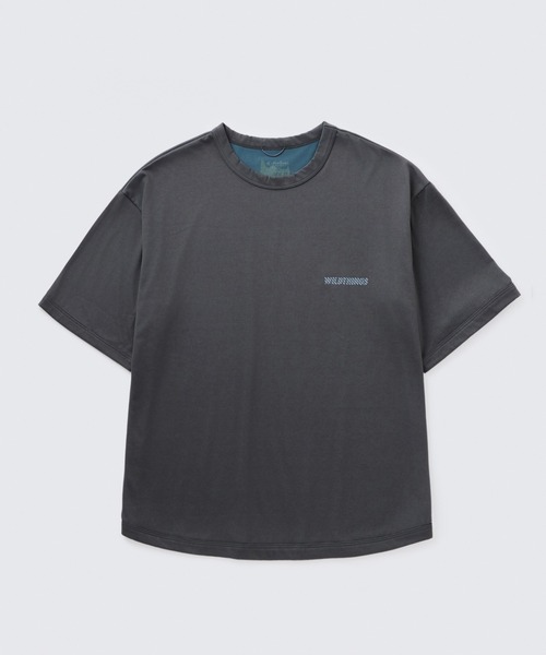 アイスパックTシャツ│ICE PACK TEE（Tシャツ/カットソー）｜WILD