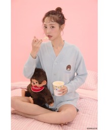 rienda（リエンダ）の「ベビチッチ｜riendaルームウェアセット（ルームウェア/パジャマ）」