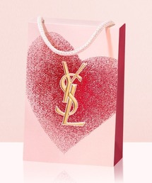 Yves Saint Laurent Beaute（イヴ・サンローラン・ボーテ）の「YSL SPRING 2026 ミニ ギフト バッグ（ラッピングキット）」