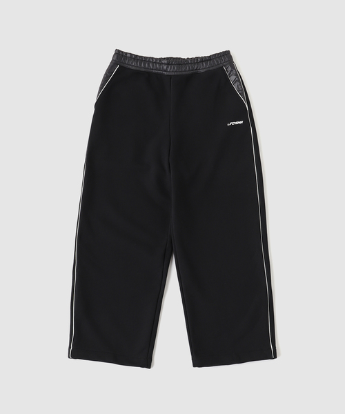 LIFEMANIA / ライフマニア LIFE RUNNER TRACK PANTS（その他パンツ