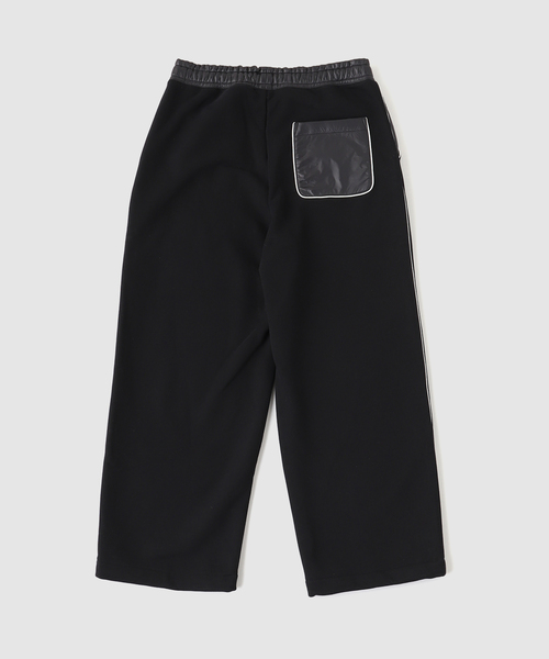 LIFEMANIA / ライフマニア LIFE RUNNER TRACK PANTS（その他パンツ