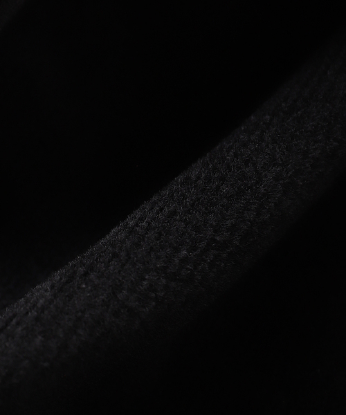 WISM（ウィズム）の「LIFEMANIA / ライフマニア LIFE RUNNER TRACK PANTS（その他パンツ・メンズ・ブラック・MEDIUM/SMALL）」の7枚目の写真