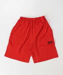 A BAG OF CHIPS | Jeans-b/ジーンズベー EASY HALF PANTS(その他パンツ)