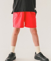 A BAG OF CHIPS | Jeans-b/ジーンズベー EASY HALF PANTS(その他パンツ)