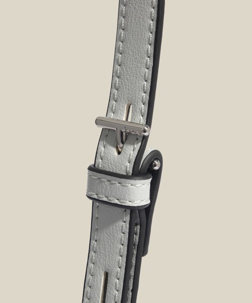 E'POR(エポール)の「【E'POR】【数量限定】Y BAG Mini/超軽量・26SS(ハンドバッグ・レディース・ブルー系その他6・FREE)」の5枚目の写真