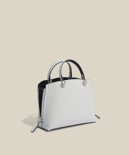 E'POR（エポール）の「【E'POR】【数量限定】Y BAG Mini/超軽量（ハンドバッグ・レディース・ブルー系その他6・FREE）」の16枚目の写真