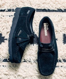 ビブラムソール」に該当するモカシン/デッキシューズファッション通販