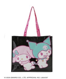 sanrio house｜サンリオハウスのエコバッグ/サブバッグ通販 - ZOZOTOWN