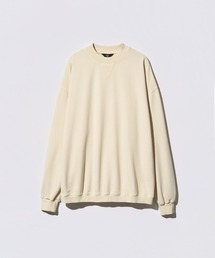 STONEMASTER（ストーンマスター ）の「PIGMENT COTTON SWEAT CREW｜ピグメントコットンスウェットクルー（スウェット）」