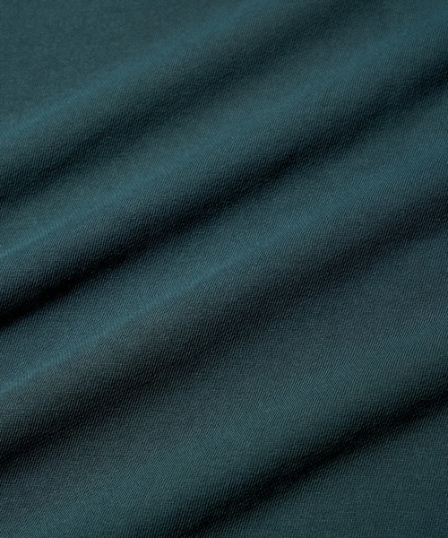 STONEMASTER(ストーンマスター )の「PIGMENT COTTON SWEAT CREW|ピグメントコットンスウェットクルー(スウェット・メンズ・ブルー系その他/ベージュ系その他・S/L/XL/M)」の7枚目の写真