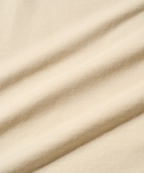 STONEMASTER(ストーンマスター )の「PIGMENT COTTON SWEAT CREW|ピグメントコットンスウェットクルー(スウェット・メンズ・ブルー系その他/ベージュ系その他・S/L/XL/M)」の8枚目の写真