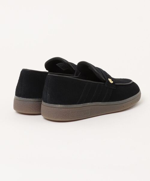 ADIDAS アディダス HANDBALL SPEZIAL LOAFER W ハンドボール