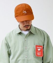 halo commodity（ハロ　コモディティー）の「【halo Commodity/ハロ コモディティー】Ready To Cap（キャップ）」