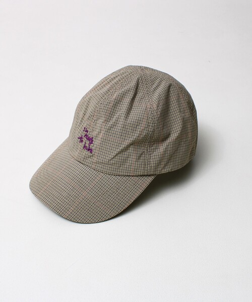 halo commodity(ハロ コモディティー)の「【halo Commodity/ハロ コモディティー】Ready To Cap(キャップ・メンズ・ブルー系その他6/ブラック/キャメル/ベージュ系その他・FREE)」の9枚目の写真