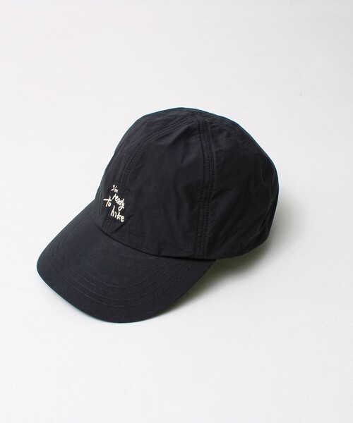 halo commodity(ハロ コモディティー)の「【halo Commodity/ハロ コモディティー】Ready To Cap(キャップ・メンズ・ブルー系その他6/ブラック/キャメル/ベージュ系その他・FREE)」の10枚目の写真