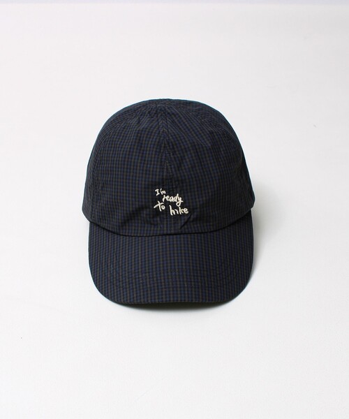 halo commodity(ハロ コモディティー)の「【halo Commodity/ハロ コモディティー】Ready To Cap(キャップ・メンズ・ブルー系その他6/ブラック/キャメル/ベージュ系その他・FREE)」の11枚目の写真