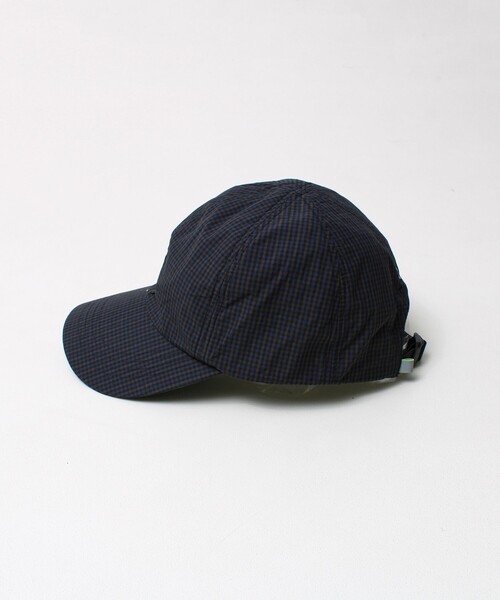 halo commodity(ハロ コモディティー)の「【halo Commodity/ハロ コモディティー】Ready To Cap(キャップ・メンズ・ブルー系その他6/ブラック/キャメル/ベージュ系その他・FREE)」の12枚目の写真