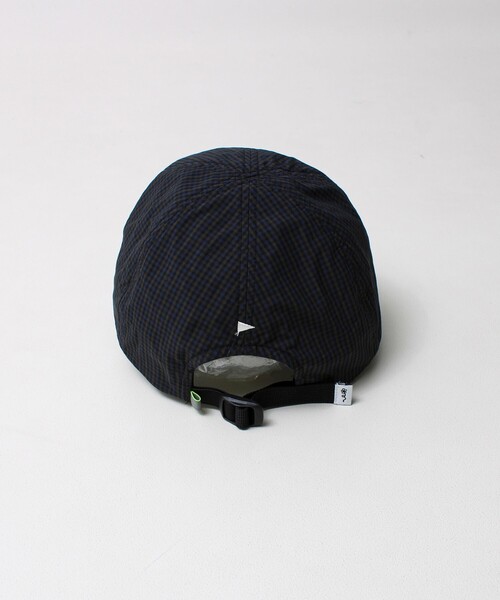 halo commodity(ハロ コモディティー)の「【halo Commodity/ハロ コモディティー】Ready To Cap(キャップ・メンズ・ブルー系その他6/ブラック/キャメル/ベージュ系その他・FREE)」の13枚目の写真