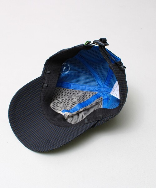 halo commodity(ハロ コモディティー)の「【halo Commodity/ハロ コモディティー】Ready To Cap(キャップ・メンズ・ブルー系その他6/ブラック/キャメル/ベージュ系その他・FREE)」の16枚目の写真