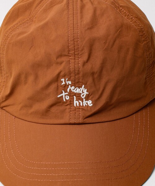 halo commodity(ハロ コモディティー)の「【halo Commodity/ハロ コモディティー】Ready To Cap(キャップ・メンズ・ブルー系その他6/ブラック/キャメル/ベージュ系その他・FREE)」の18枚目の写真
