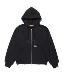 STUDIO SEVEN（スタジオ セブン）の「ジップアップパーカー（パーカー）」