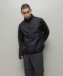 BAL | OCTA INSULATED PULLOVER JACKET(その他アウター)