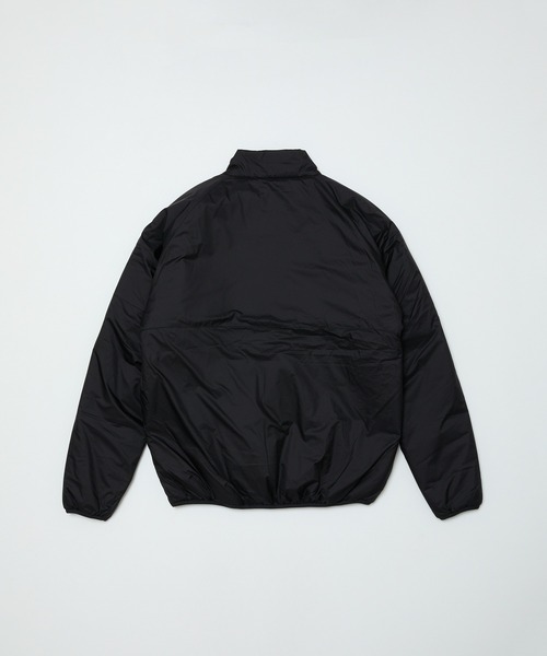BAL（バル）の「OCTA INSULATED PULLOVER JACKET（その他アウター・メンズ・ブラック・3/2/1）」の11枚目の写真