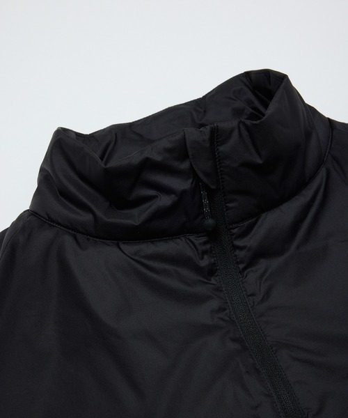 BAL（バル）の「OCTA INSULATED PULLOVER JACKET（その他アウター・メンズ・ブラック・3/2/1）」の12枚目の写真