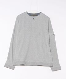 IO（イオ）（イオ）の「スウェットカットソー（スウェット）」