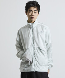 FREAK'S STORE | 限定展開 THE NORTH FACE/ザ・ノース・フェイス GAR ウインドジャケット（ユニセックス）(ナイロンジャケット)